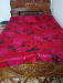 Bedsheet and bed cover